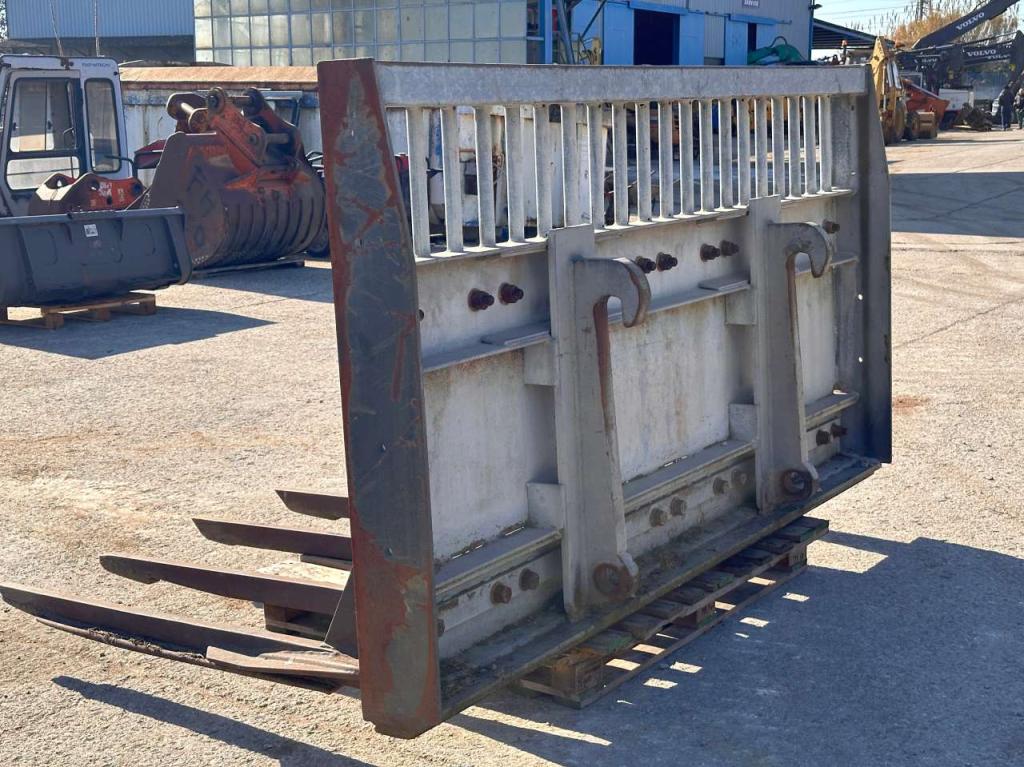 Volvo L60 Foto 3