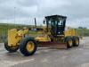 Caterpillar 140K Foto 2 thumbnail