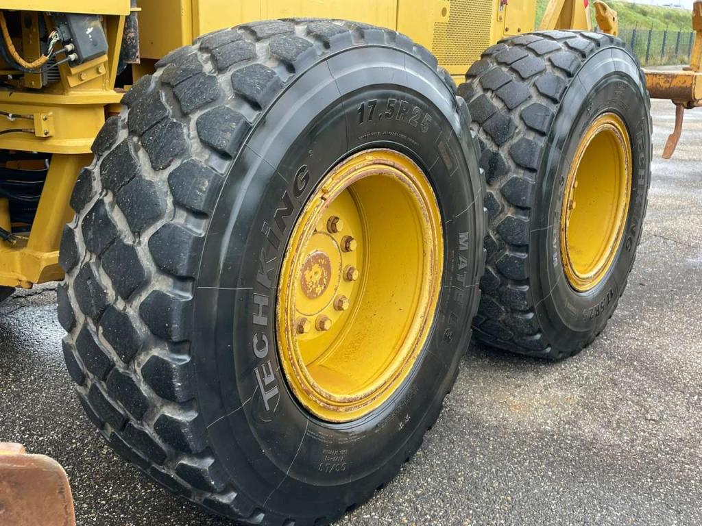 Caterpillar 140K Foto 11