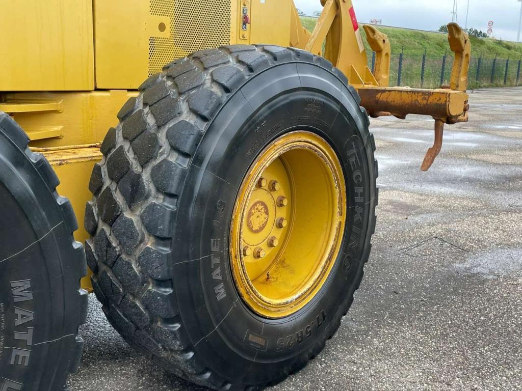 Caterpillar 140K Foto 12