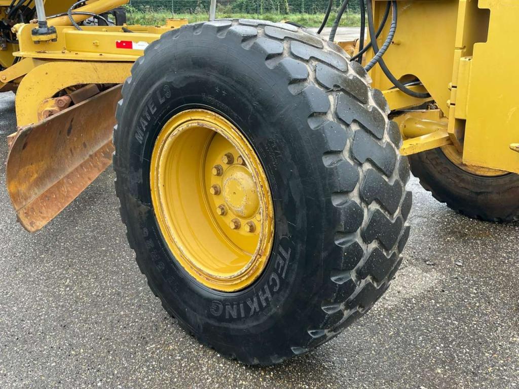 Caterpillar 140K Foto 13