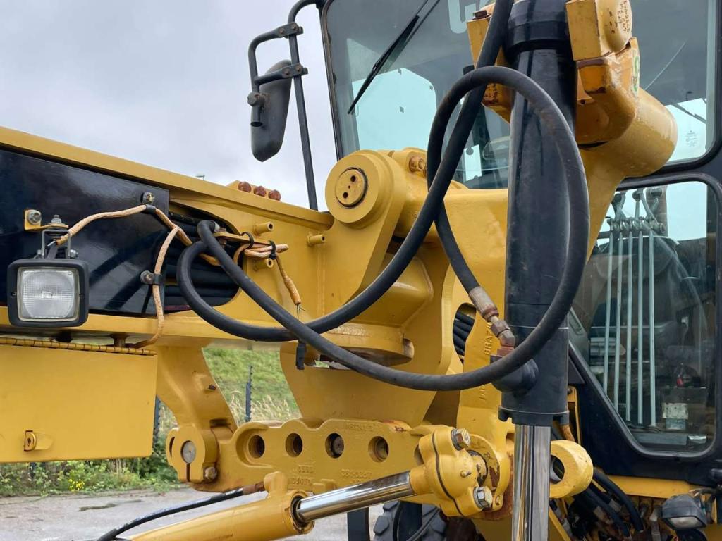 Caterpillar 140K Foto 18