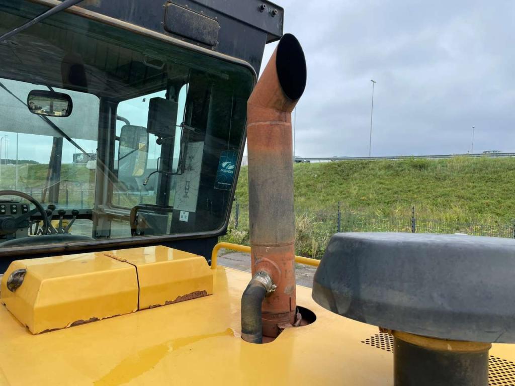 Caterpillar 140K Foto 19