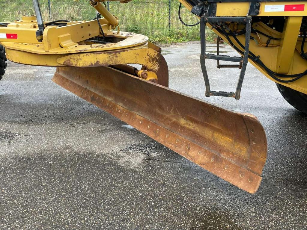 Caterpillar 140K Foto 22