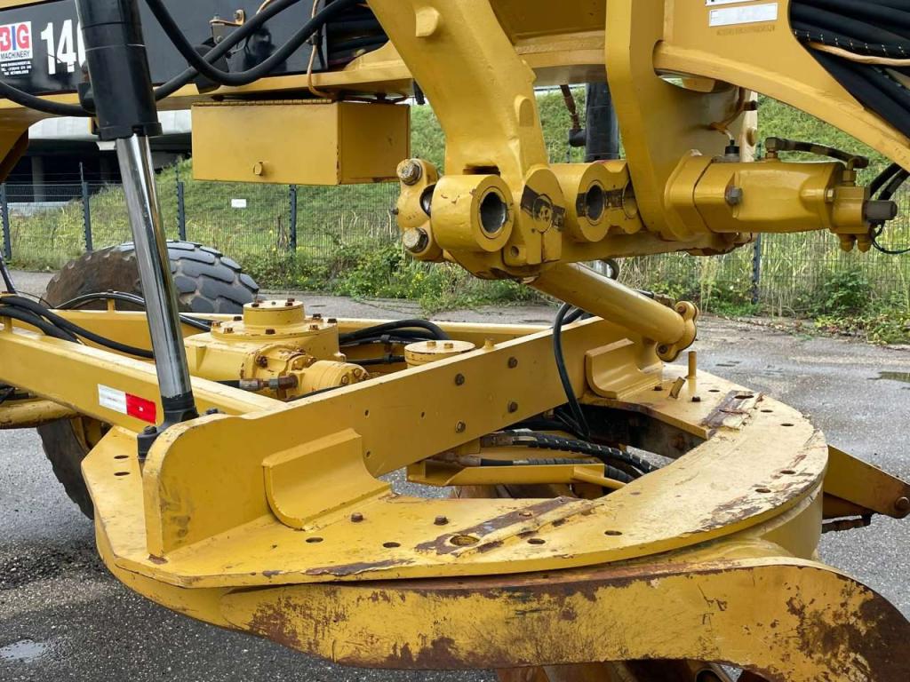 Caterpillar 140K Foto 23