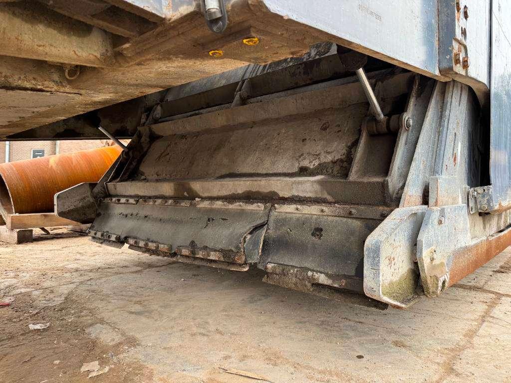 Wirtgen WR2500SK - Dutch Machine / Extra Miller and Tires Foto 14
