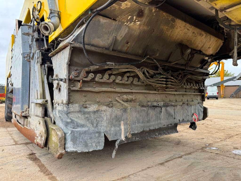 Wirtgen WR2500SK - Dutch Machine / Extra Miller and Tires Foto 15
