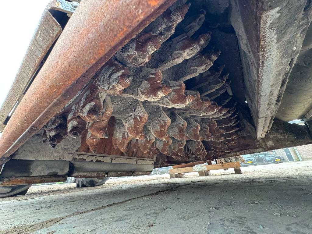 Wirtgen WR2500SK - Dutch Machine / Extra Miller and Tires Foto 20