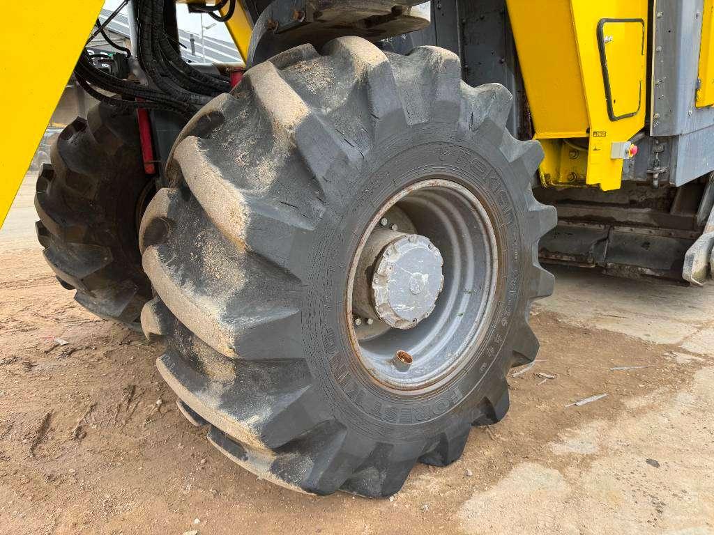 Wirtgen WR2500SK - Dutch Machine / Extra Miller and Tires Foto 28