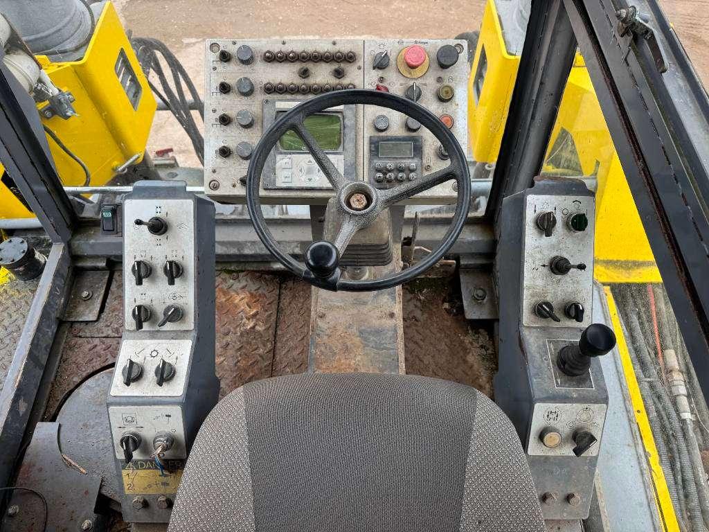 Wirtgen WR2500SK - Dutch Machine / Extra Miller and Tires Foto 9