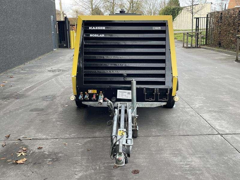 Kaeser M 115 - N Foto 2