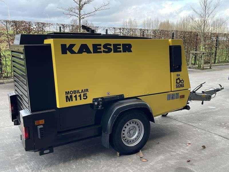 Kaeser M 115 - N Foto 8