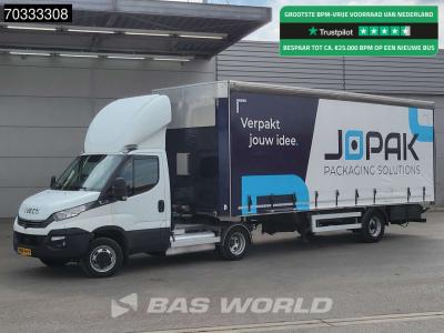 Pagenkopf Daily 50C18 Overige 3.0L Pagenkopf MSL6 Euro6 BE-Bakwagen Koffer Meubelbak in vendita da BAS World B.V.