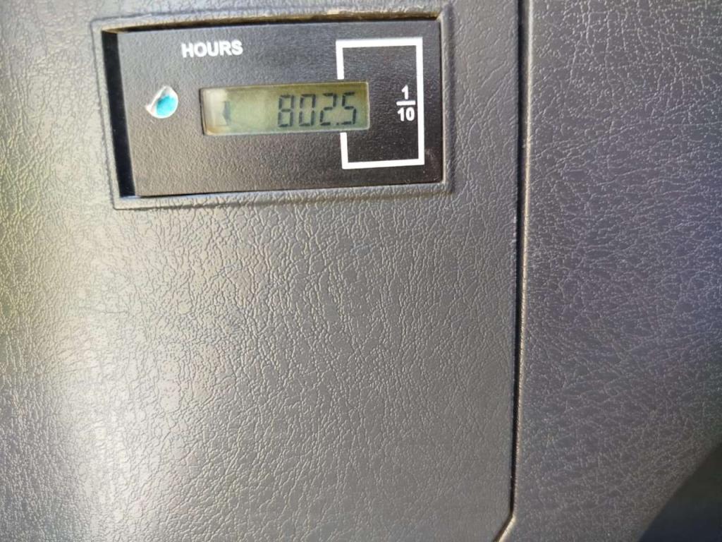 Case CX60C Foto 6