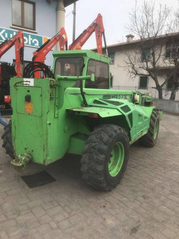 Merlo P 30.11 Foto 6