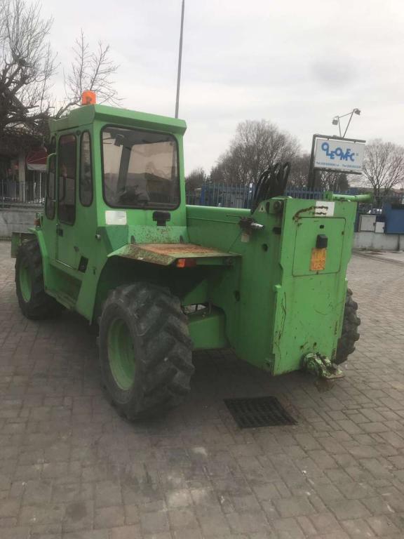 Merlo P 30.11 Foto 7