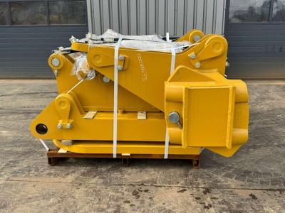 Caterpillar D8T D8R D8N Multishank Ripper (forged shanks) in vendita da Big Machinery
