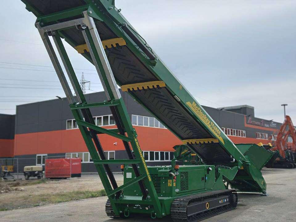 McCloskey TS4065 V2 Foto 1