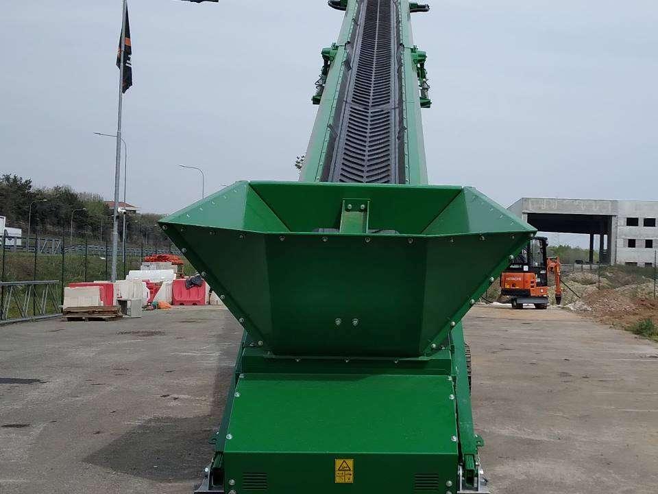 McCloskey TS4065 V2 Foto 12