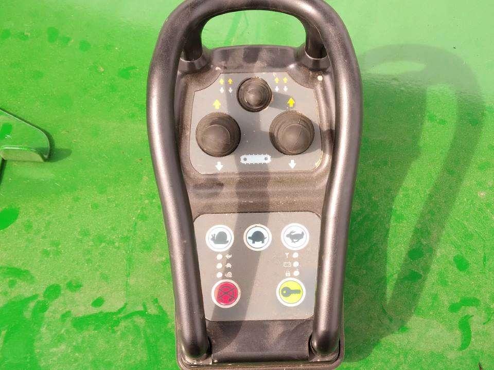 McCloskey TS4065 V2 Foto 6