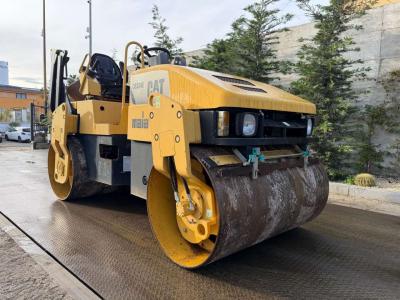 Caterpillar CB334E