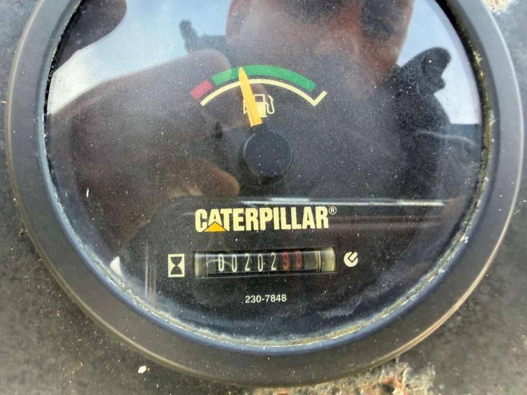 Caterpillar CB334E Foto 6