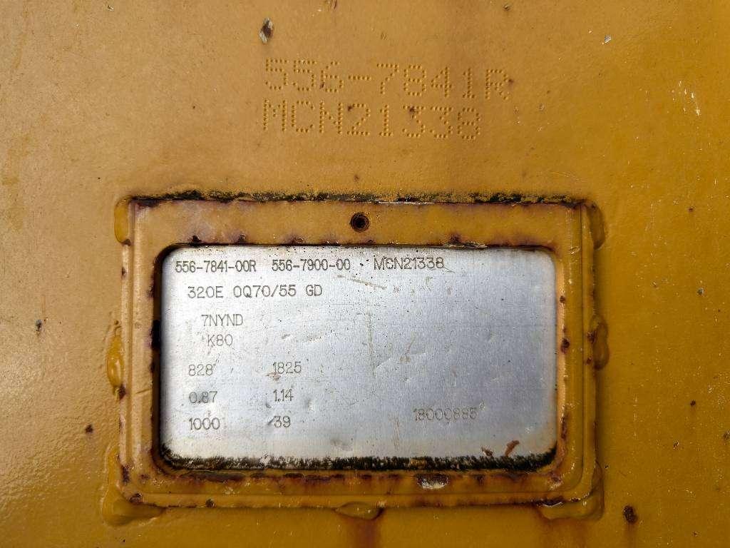 OilQuick OQ70/55 Foto 7