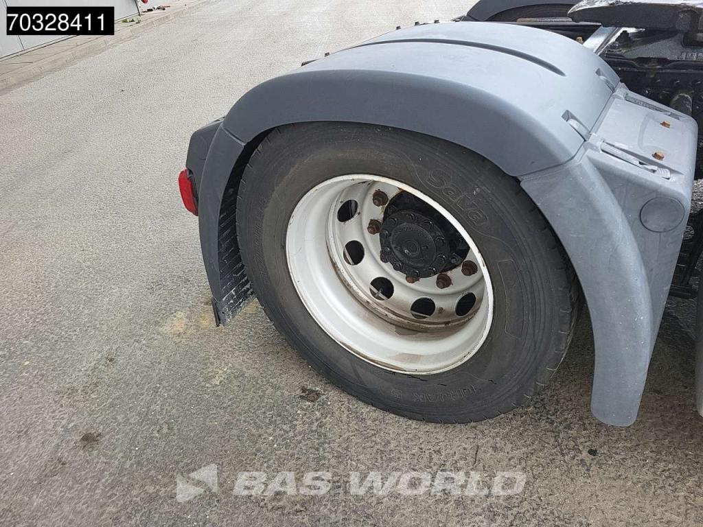 Man TGX 18.500 4X2 XXL Mega Retarder 2x Tanks ACC Foto 17