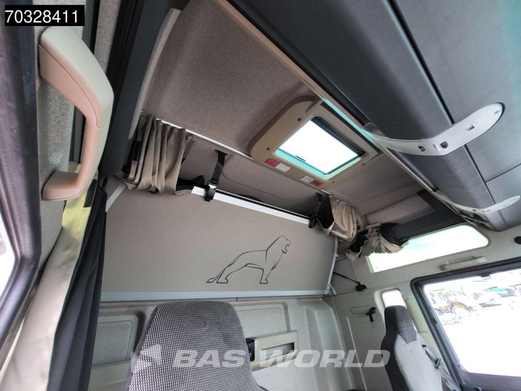 Man TGX 18.500 4X2 XXL Mega Retarder 2x Tanks ACC Foto 26