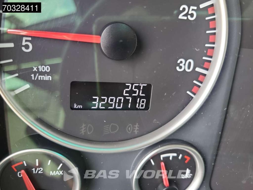Man TGX 18.500 4X2 XXL Mega Retarder 2x Tanks ACC Foto 30
