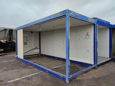 Sotramo SOTRAMO 15 M2 in vendita da SODINEG France