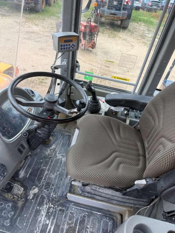 Hyundai HL770-7A Foto 7