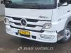 Mercedes-Benz Atego 818 Atego 4X2 NL-Truck Glass transport truck Automatic Euro 5 Foto 11 thumbnail