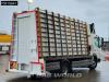 Mercedes-Benz Atego 818 Atego 4X2 NL-Truck Glass transport truck Automatic Euro 5 Foto 6 thumbnail