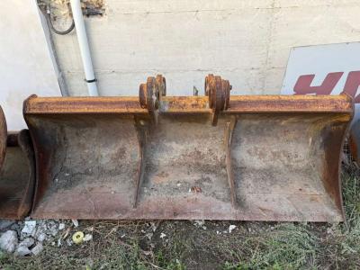 Romea 220 in vendita da Omeco Spa