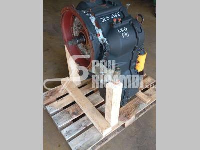 ZF 4 WG 190 in vendita da PRV Ricambi Srl