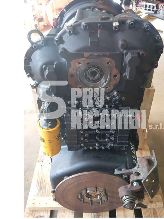 ZF 4 WG 190 Foto 3