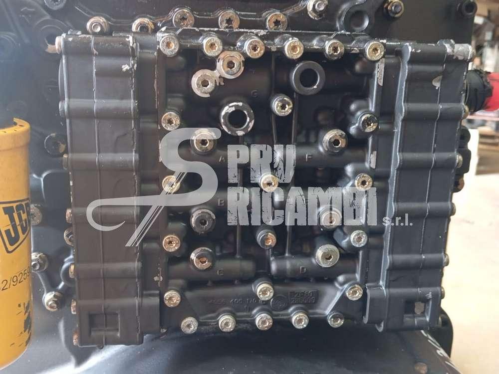 ZF 4 WG 190 Foto 5