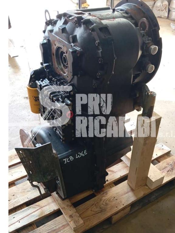 ZF 4 WG 190 Foto 6