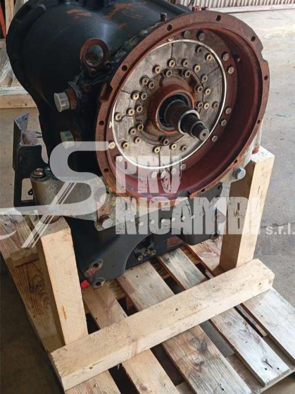 ZF 4 WG 190 Foto 7