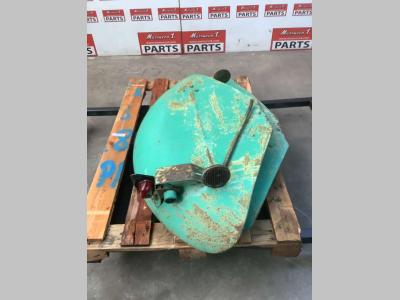 Parafango per Massey Ferguson TEA 20 in vendita da Massucco T. Srl Area Ricambi