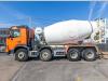 Volvo FMX 370+STETTER Foto 7 thumbnail