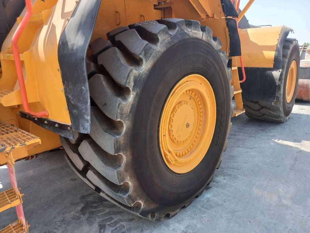 Volvo L350H (EXW - Abu Dhabi) Foto 13