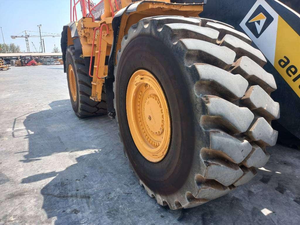 Volvo L350H (EXW - Abu Dhabi) Foto 16