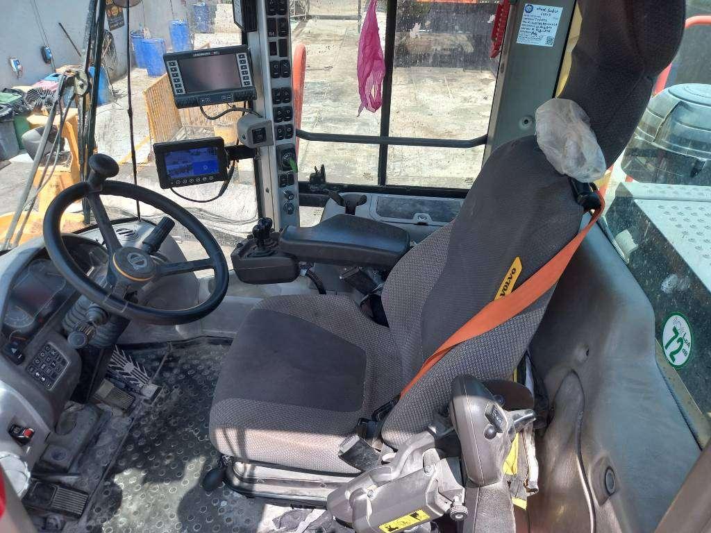 Volvo L350H (EXW - Abu Dhabi) Foto 20