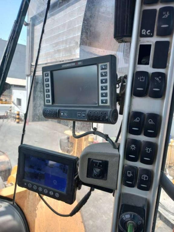 Volvo L350H (EXW - Abu Dhabi) Foto 22