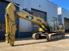 Caterpillar 336DL Foto 2 thumbnail