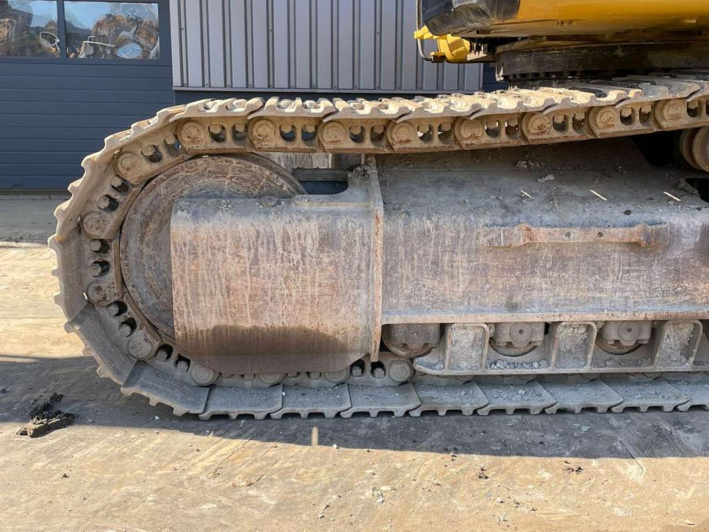 Caterpillar 336DL Foto 11