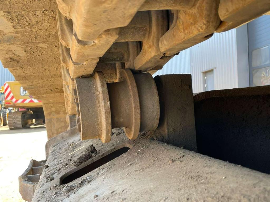 Caterpillar 336DL Foto 14