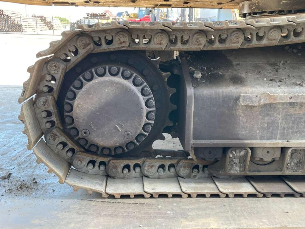 Caterpillar 336DL Foto 16